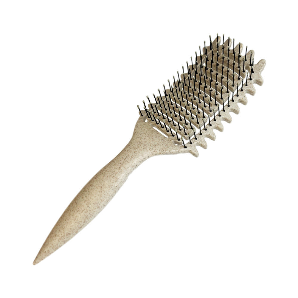 Vayomi™ Brosse Stylisante Pro