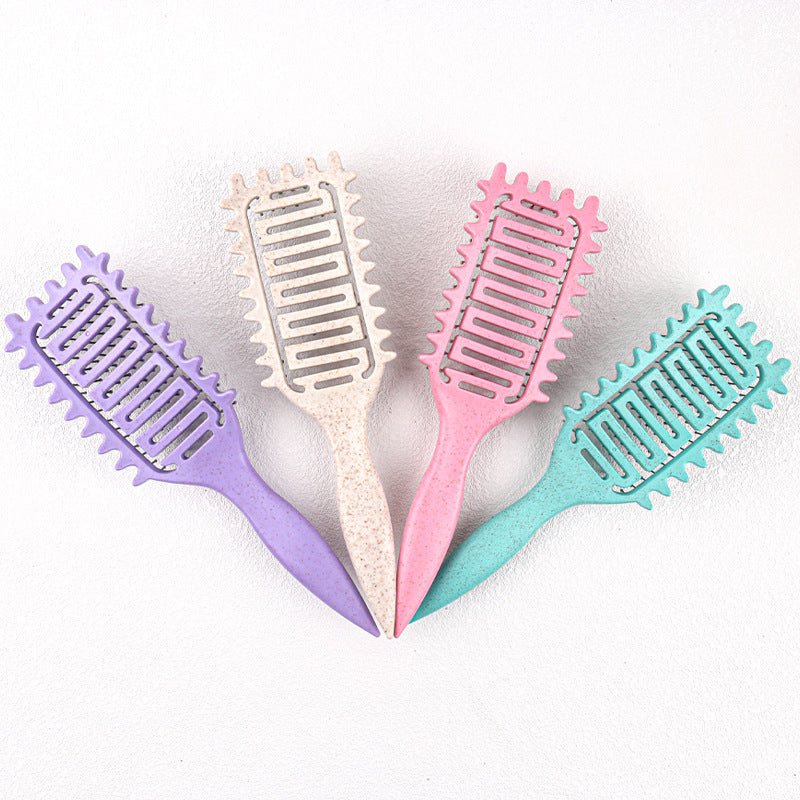 Vayomi™ Brosse Stylisante Pro