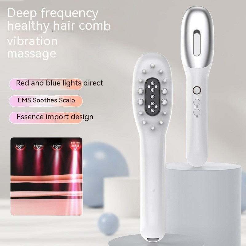 Vayomi Red Light Scalp Care Comb Pro™