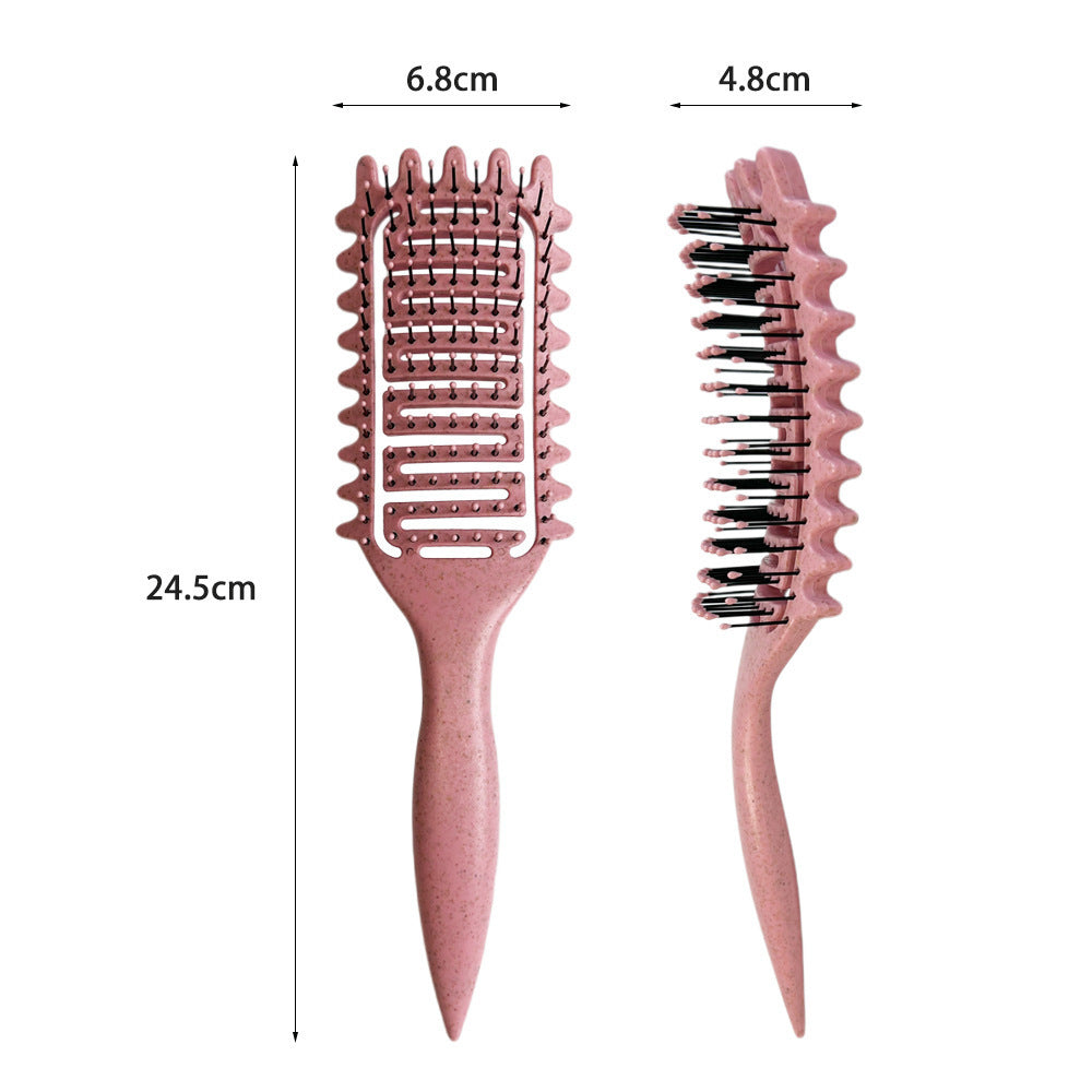 Vayomi™ Brosse Stylisante Pro