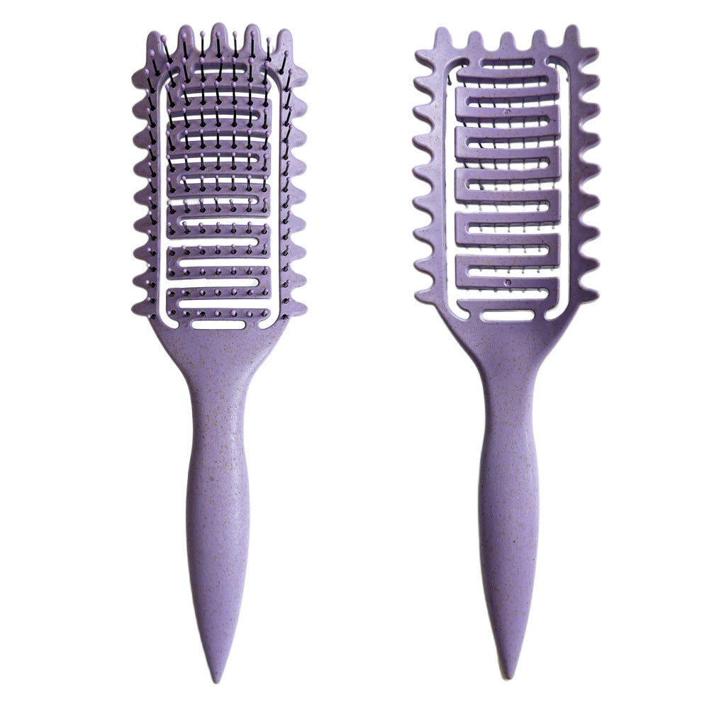 Vayomi™ Brosse Stylisante Pro