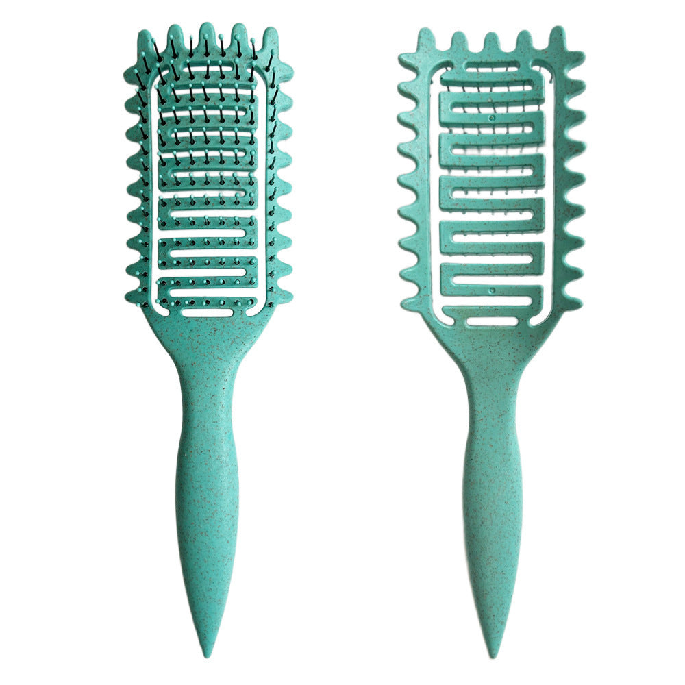 Vayomi™ Brosse Stylisante Pro