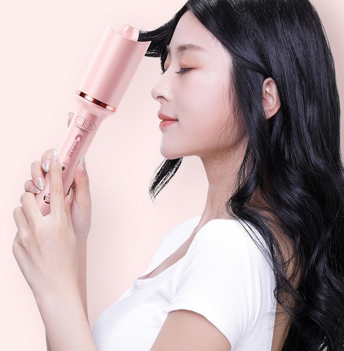 Vayomi Spiral Rotating Curling Iron Pro™